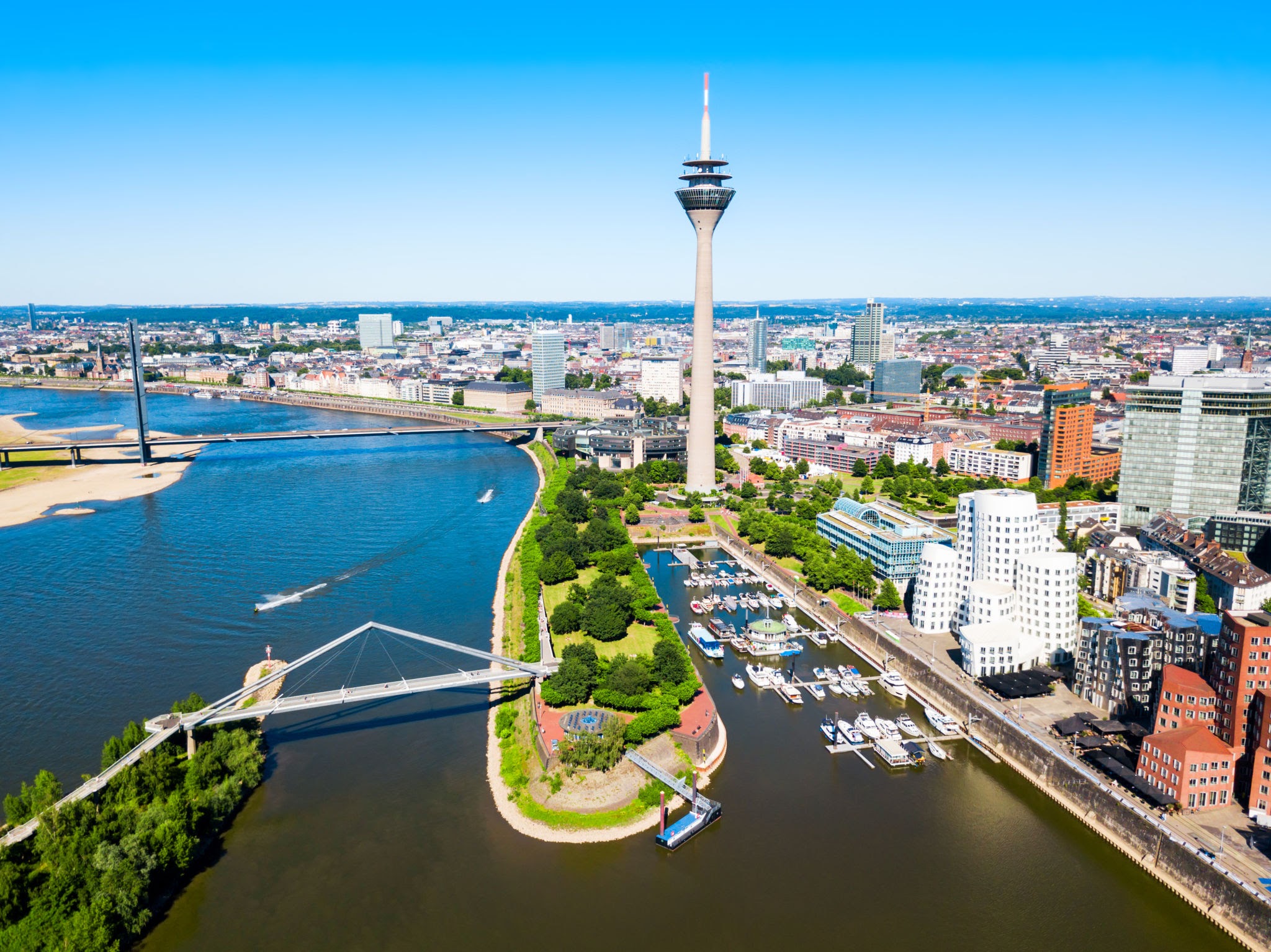 Dusseldorf