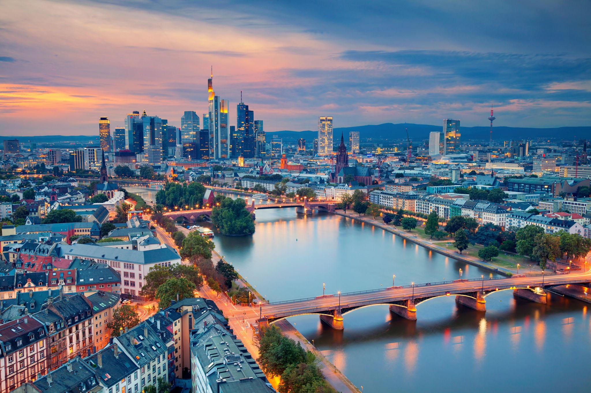 Frankfurt